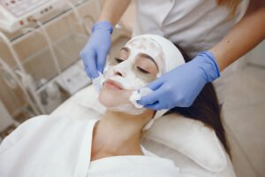 Peel Facial